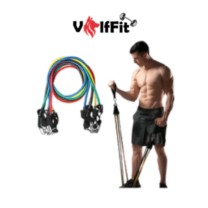 Volffit Resistance Bands